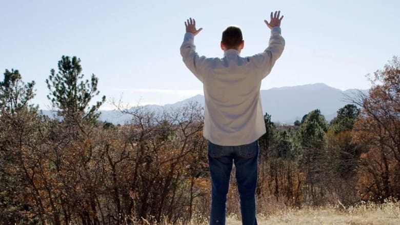 кадр из фильма The Trials of Ted Haggard