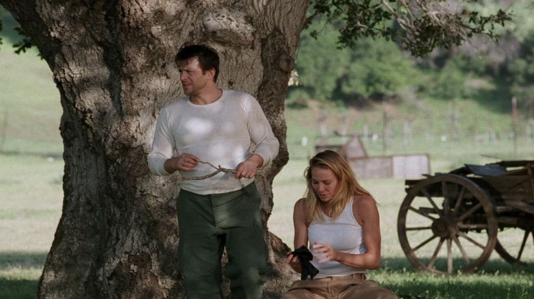 кадр из фильма Зона криминала