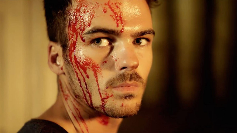 кадр из фильма Pitchfork