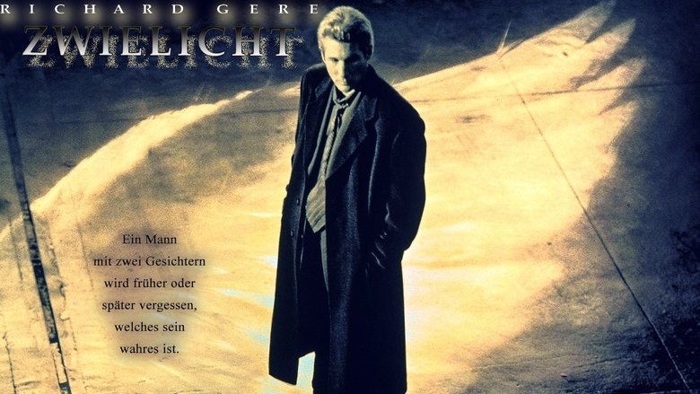 кадр из фильма Первобытный страх