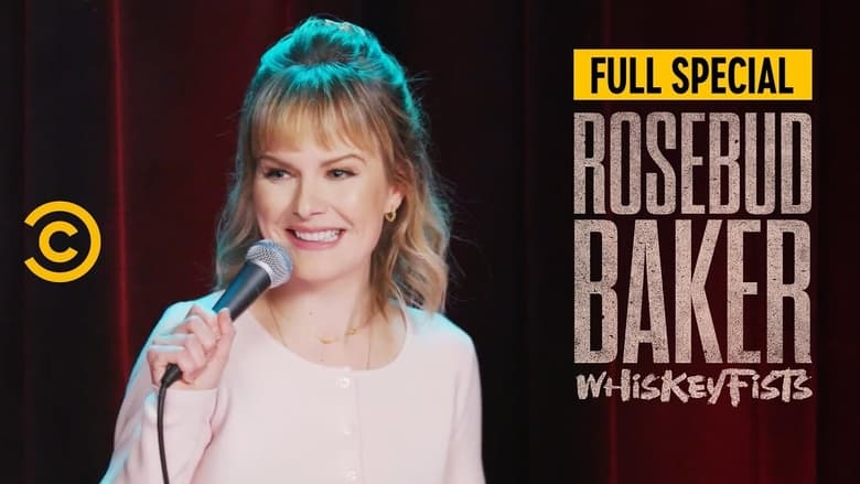 кадр из фильма Rosebud Baker: Whiskey Fists