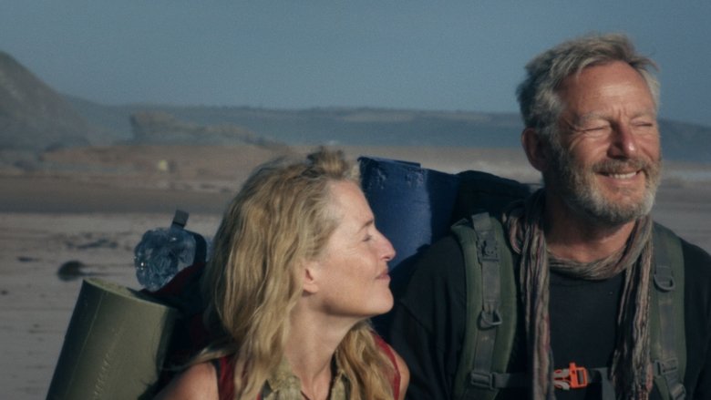 кадр из фильма Солёная тропа