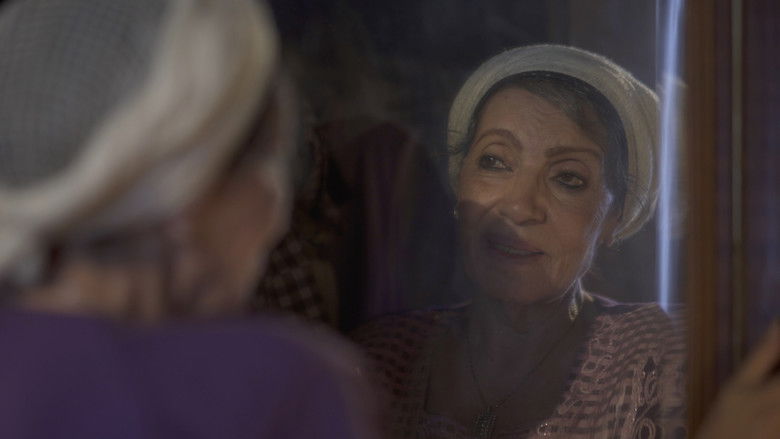 кадр из фильма ونس