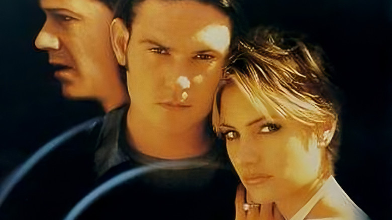 кадр из фильма Взрывной эффект