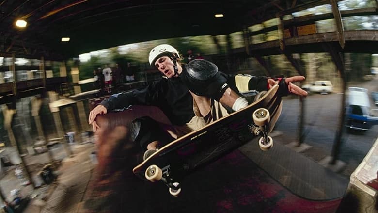 кадр из фильма Blood and Steel: Cedar Crest Country Club