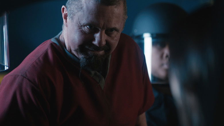 кадр из фильма Дом смерти