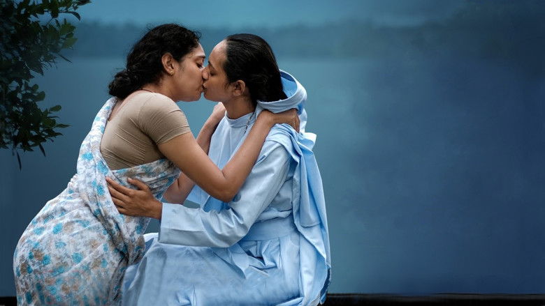 кадр из фильма ഹോളി വോട്ടുണ്ട്