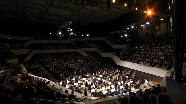 кадр из фильма Dvořák: From The New World – Gewandhausorchester Leipzig, Andris Nelsons, Kristine Opolais