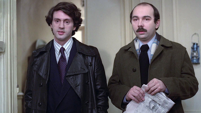 кадр из фильма У героев не мёрзнут уши