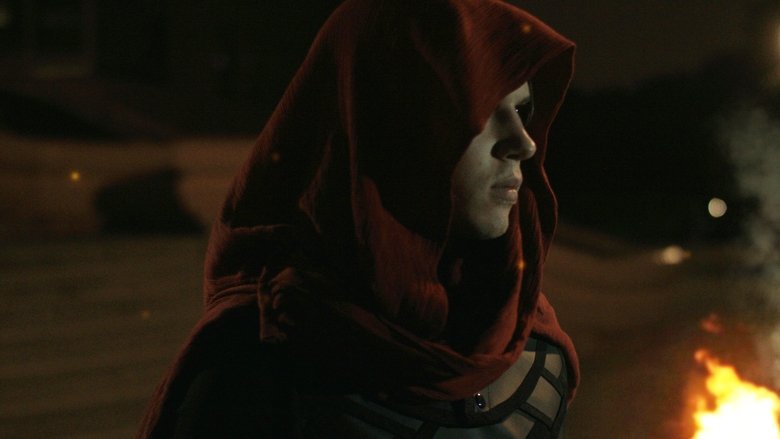 кадр из фильма Dekiru: The Three Stones