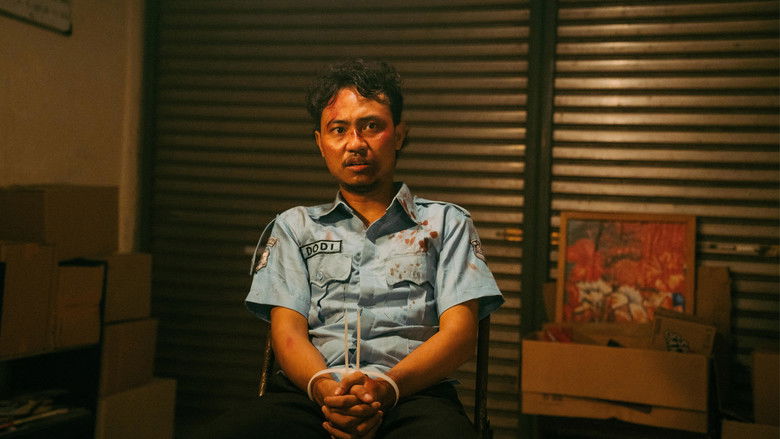 кадр из фильма How to Be an Actor