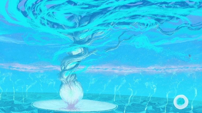 кадр из фильма Хранитель камфорного дерева