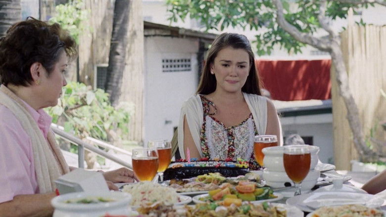 кадр из фильма Every Breath U Take