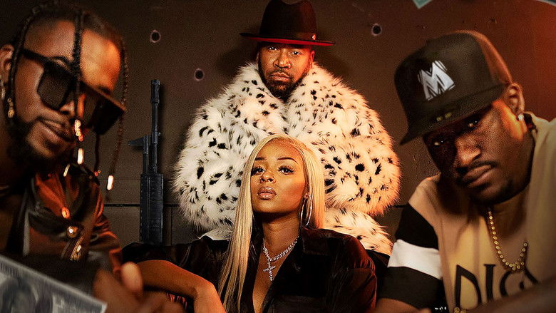 кадр из фильма Rackades