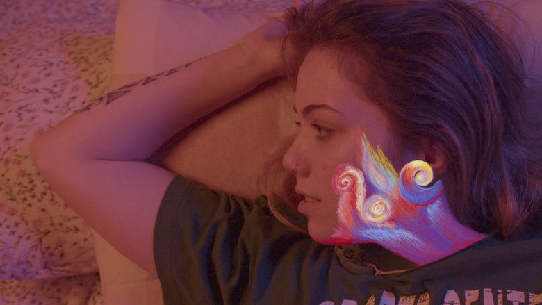 кадр из фильма When You See Me