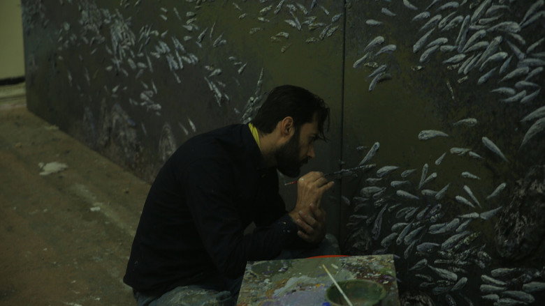 кадр из фильма پۆرترەیتێکی سوفیان