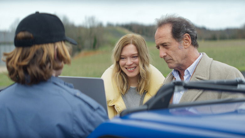 кадр из фильма Второй акт