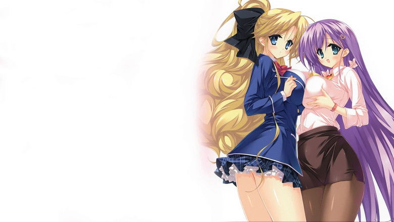 кадр из фильма В классе до утра!