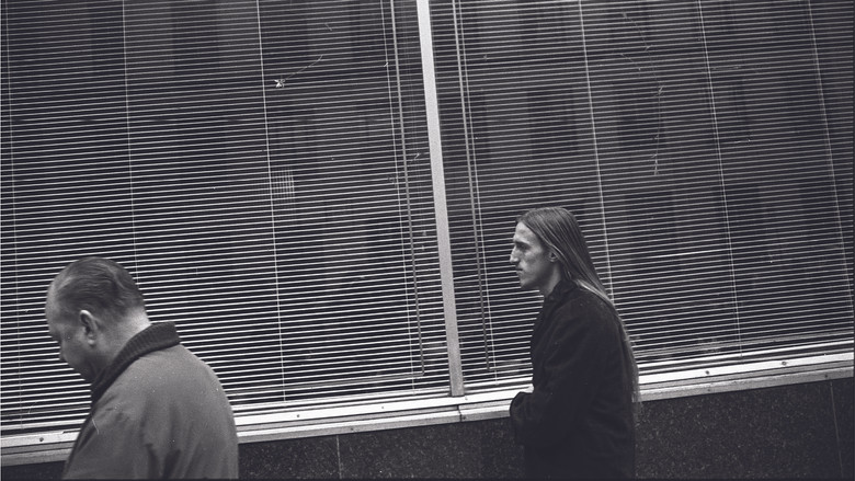 кадр из фильма Dedicated to the One Eye Love