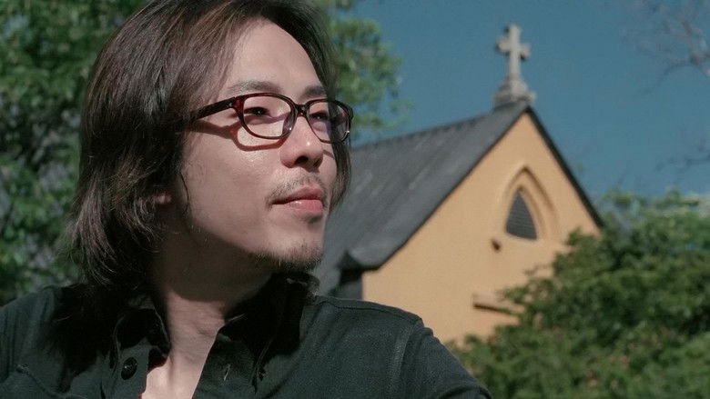 кадр из фильма 枕邊凶靈