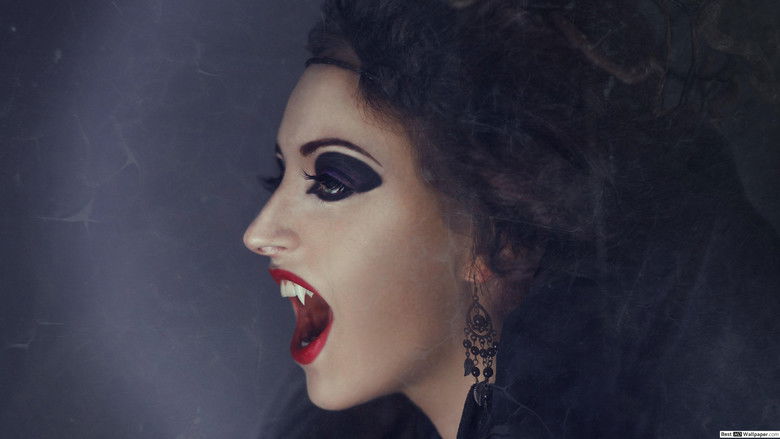 кадр из фильма Логово белого червя