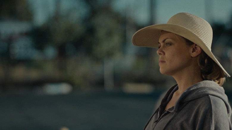 кадр из фильма Secret Love Triangle