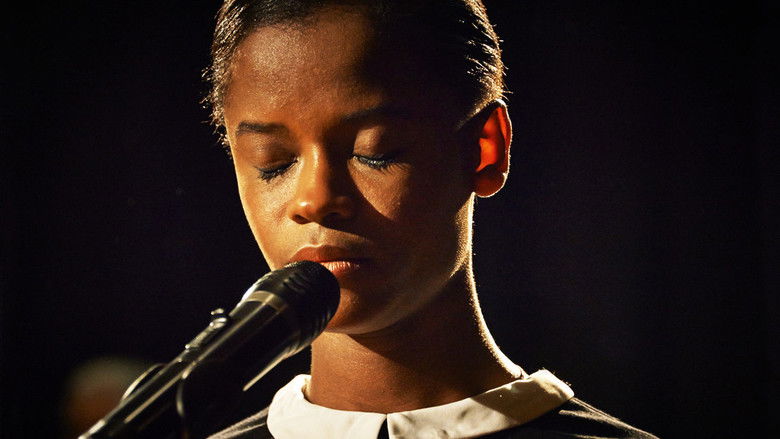 кадр из фильма Urban Hymn