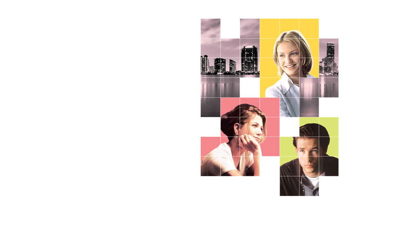 кадр из фильма Только она единственная