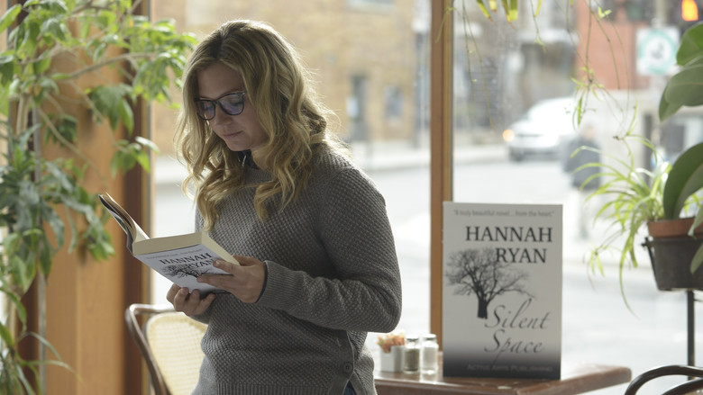 кадр из фильма Убийства Ханны