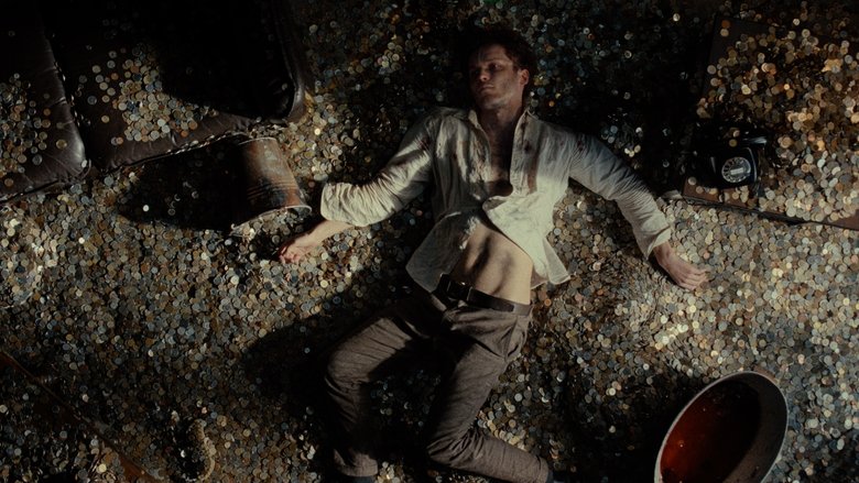 кадр из фильма Hard Cash