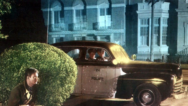 кадр из фильма The Crime Doctor's Diary