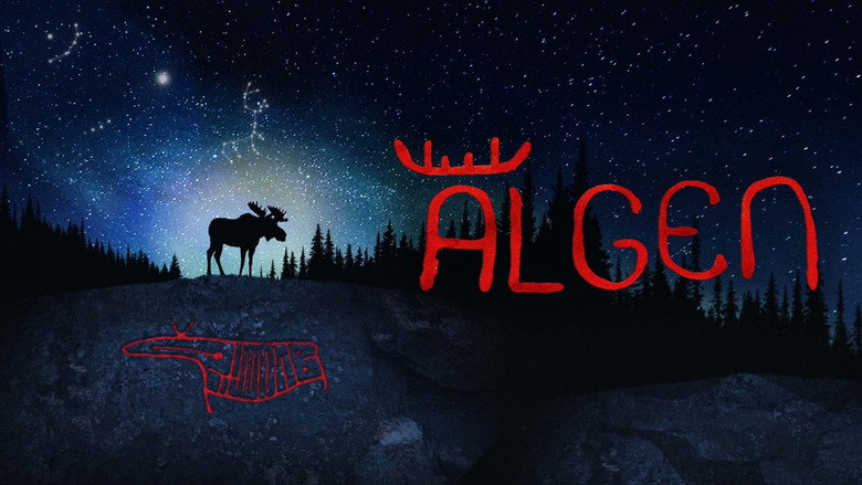 кадр из фильма Älgen