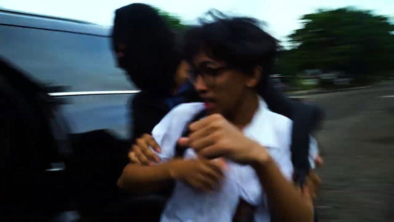 кадр из фильма Trapped