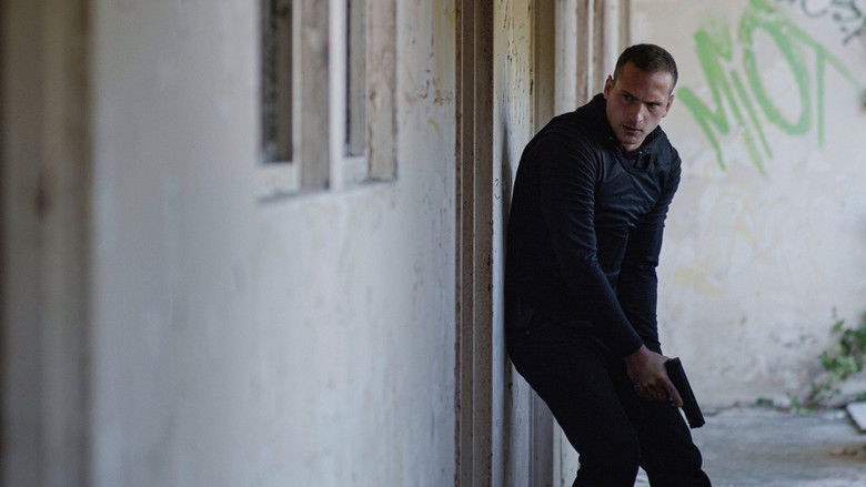 кадр из фильма Психопат