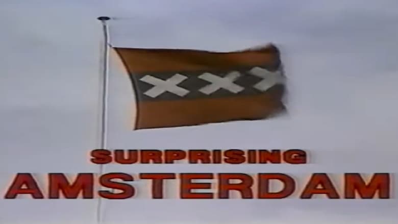кадр из фильма Surprising Amsterdam