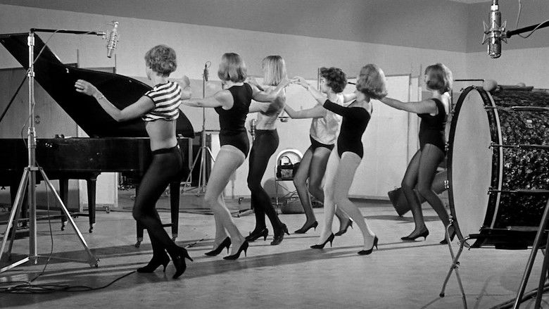 кадр из фильма Комплексы