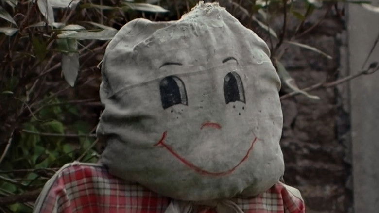 кадр из фильма Koban Louzoù