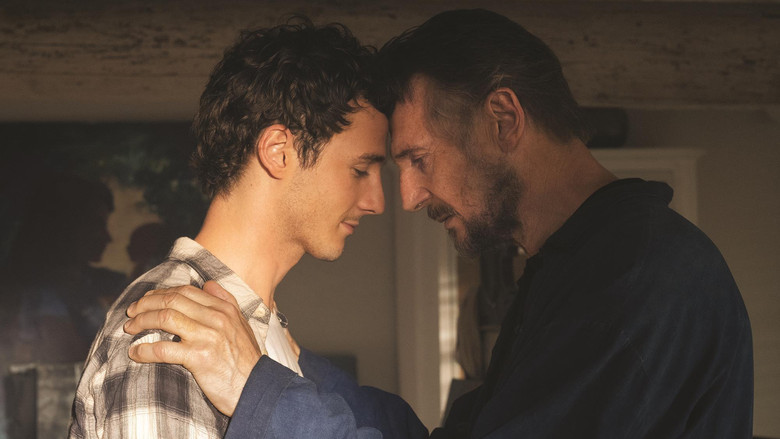 кадр из фильма Сделано в Италии