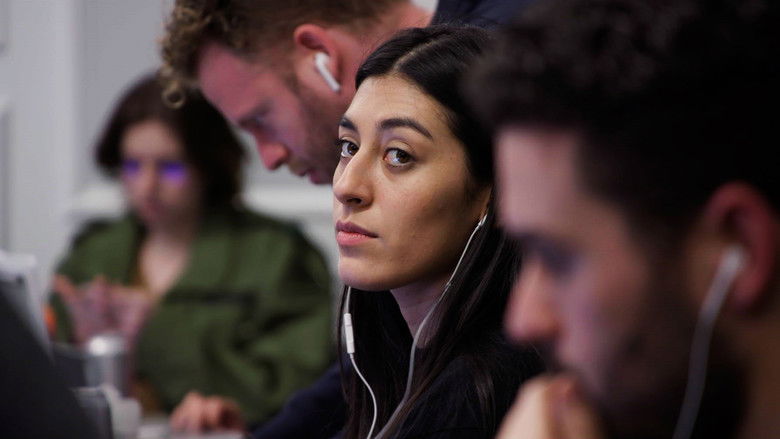 кадр из фильма To the End