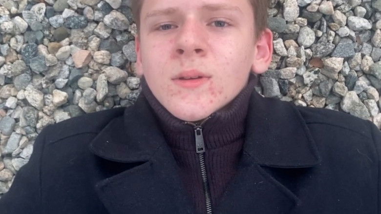 кадр из фильма Detective Vladimir