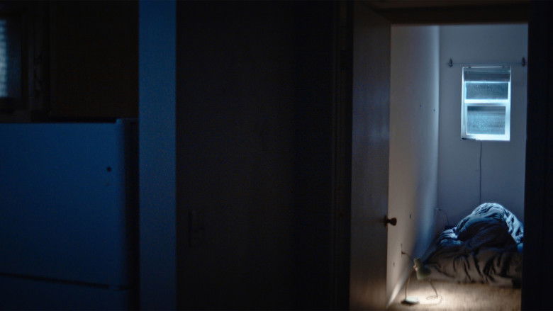 кадр из фильма Unprepared Answers to Unknown Questions