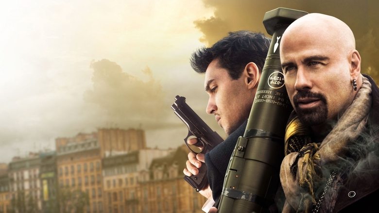 кадр из фильма Из Парижа с любовью