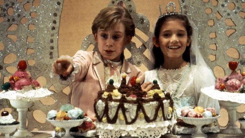 кадр из фильма Щелкунчик