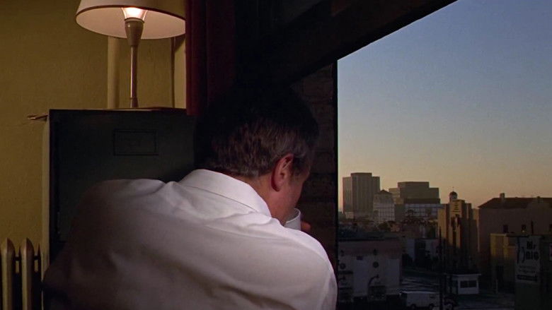 кадр из фильма Хикки и Боггс