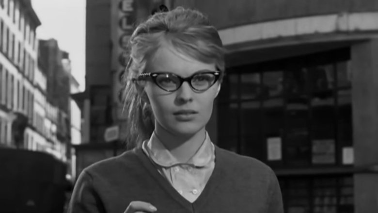 кадр из фильма На французский манер