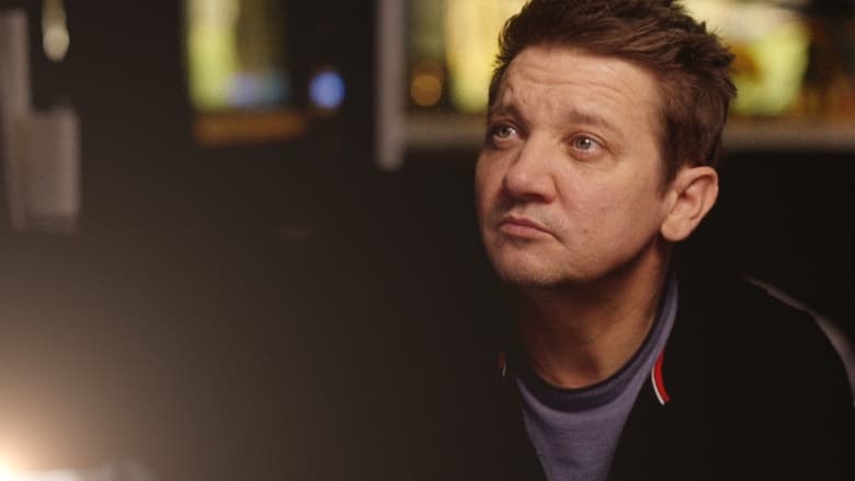 кадр из фильма Jeremy Renner: The Diane Sawyer Interview - A Story of Terror, Survival and Triumph