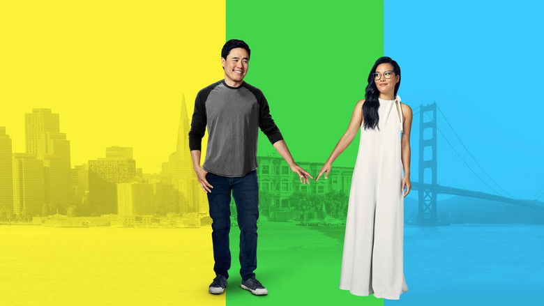 кадр из фильма Ты – моё сомнение