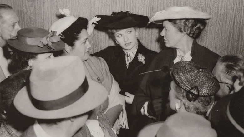 кадр из фильма Forever, Darling