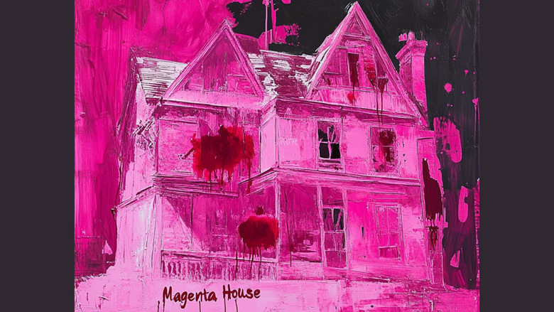 кадр из фильма Magenta House