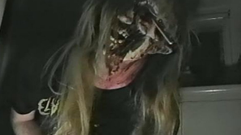 кадр из фильма Scream Queen